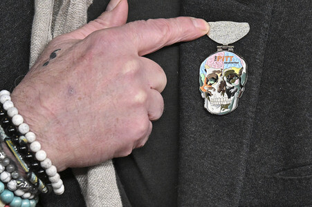 AARP Movies for Grownups Awards 2026 in Beverly Hills