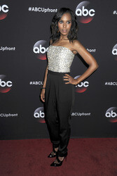 ABC Programmpräsentation 2015 in New York