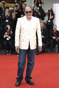 Filmpremiere 'After the Hunt', Internationale Filmfestspiele von Venedig 2025