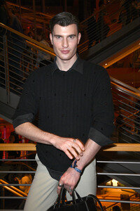 Showpremiere 'Cirque du Soleil - Alize' in Berlin