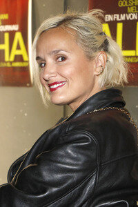 Filmpremiere 'Alpha' in Berlin