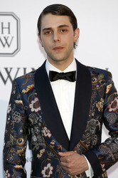 amfAR's Cinema Against Aids Gala 2015 im Rahmen des Cannes Film Festivals