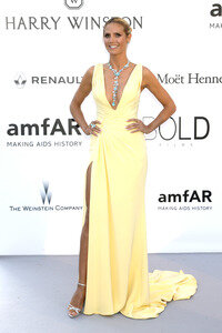 amfAR's Cinema Against Aids Gala, Cannes Film Festival 2016