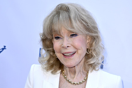 Charity Event 'Project Angel Food's Lead With Love' in Los Angeles