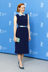 'Angelica' Photocall, Berlinale 2015