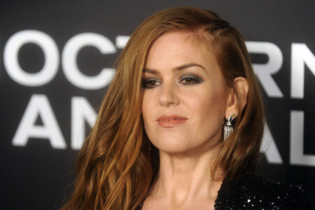 Filmpremiere 'Nocturnal Animals' in New York