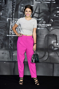 Weltpremiere 'Atomic Blonde' in Berlin