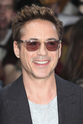 'Marvel's The Avengers 2: Age of Ultron' Premiere London