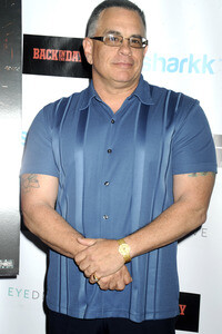 Filmpremiere 'Back in the Day' in New York