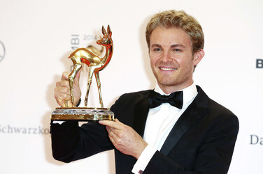 Bambi 2014, Berlin