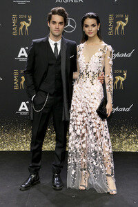 Bambi 2018 in Berlin