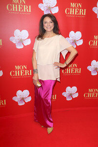 Mon Chéri Barbara Tag 2016 in München