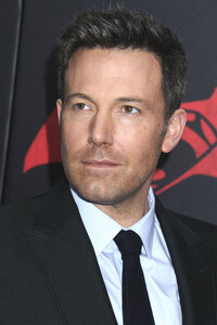 Filmpremiere 'Batman v Superman: Dawn of Justice' in New York