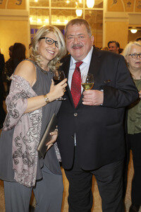 38. Bayerischer Filmpreis 2016 in München