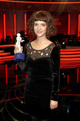 Bayerischer Filmpreis 2013, Muenchen