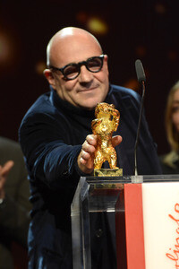 Preisverleihung, Berlinale 2016