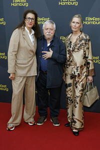Filmpremiere 'Biermann', Filmfest Hamburg 2026