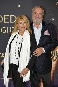 Weltpremiere der 'Blinded by Delight' Grand Show 2025 in Berlin