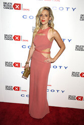 Delete Blood Cancer Gala 2014, New York