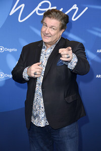 ARD Blue Hour, Berlinale 2026