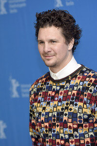 'A Teströl és Lélekröl / On Body and Soul' Photocall, Berlinale 2017
