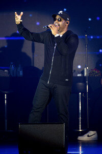 Konzert von Boys II Men in Hongkong
