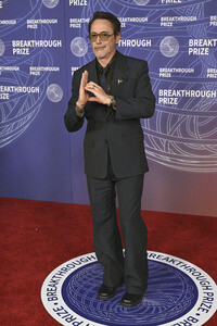 Breakthrough Prize Gala 2026 in Santa Monica