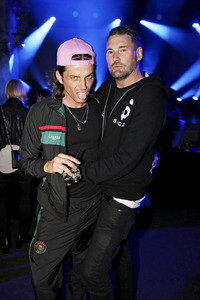 MAC Cosmetics Germany Brooke Candy Event in Berlin