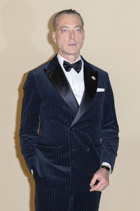 Filmpremiere  'Brunello, il visionario garbato' in Rom