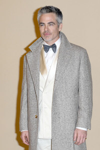 Filmpremiere  'Brunello, il visionario garbato' in Rom