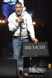 Konzert von Bushido in Hannover