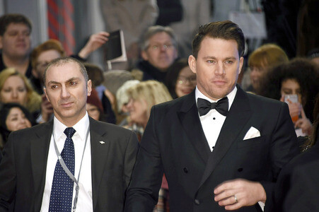 'Hail, Caesar!' Premiere, Berlinale 2016