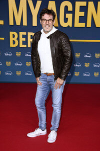 Serienpremiere 'Call My Agent Berlin' in Berlin
