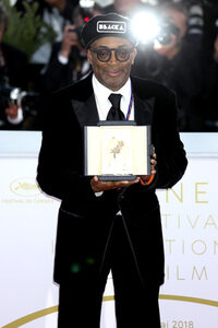 Preisträger Photocall, Cannes Film Festival 2018