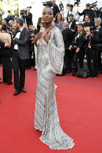 Preisverleihung, Cannes Film Festival 2017