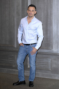Photocall 'The Captive' in Rom