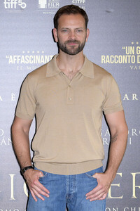 Photocall 'The Captive' in Rom