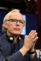 'The Casanova Variations' Pressekonferenz, San Sebastian Film Festival 2014