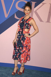 CFDA Fashion Awards 2017 in New York