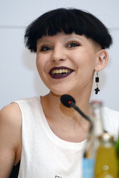 Cinema for Peace 2015 Pressekonferenz, Berlin