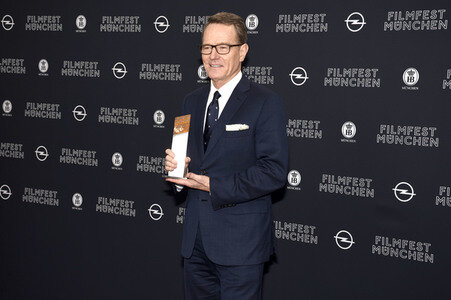 CineMerit-Gala auf dem Filmfest München 2017