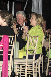 Wildlife Conservation Society Gala, New York