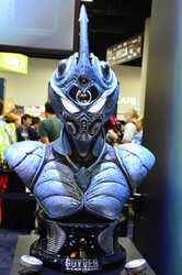 Impressionen von der San Diego Comic-Con International 2015