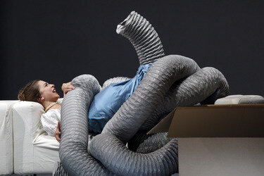 'Cosi fan tutte' Fotoprobe, Berlin
