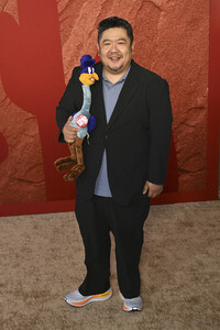 Filmpremiere 'Coyote vs. Acme' in Los Angeles