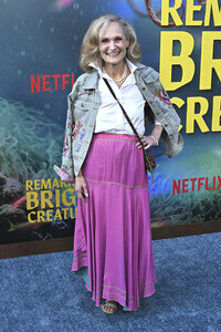 Filmpremiere 'Das Glück hat acht Arme' in Los Angeles
