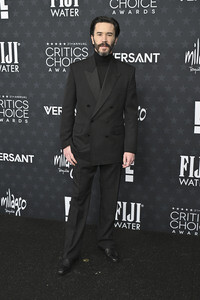 Critics Choice Awards 2026 in Santa Monica