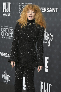 Critics Choice Awards 2026 in Santa Monica