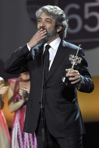 Donostia Award für Ricardo Darin, San Sebastian Film Festival 2017
