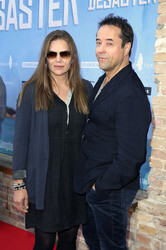 Filmpremiere 'Desaster' in Berlin
